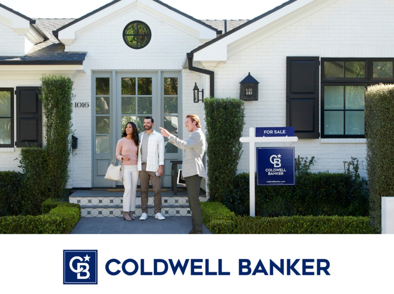 Coldwell Banker