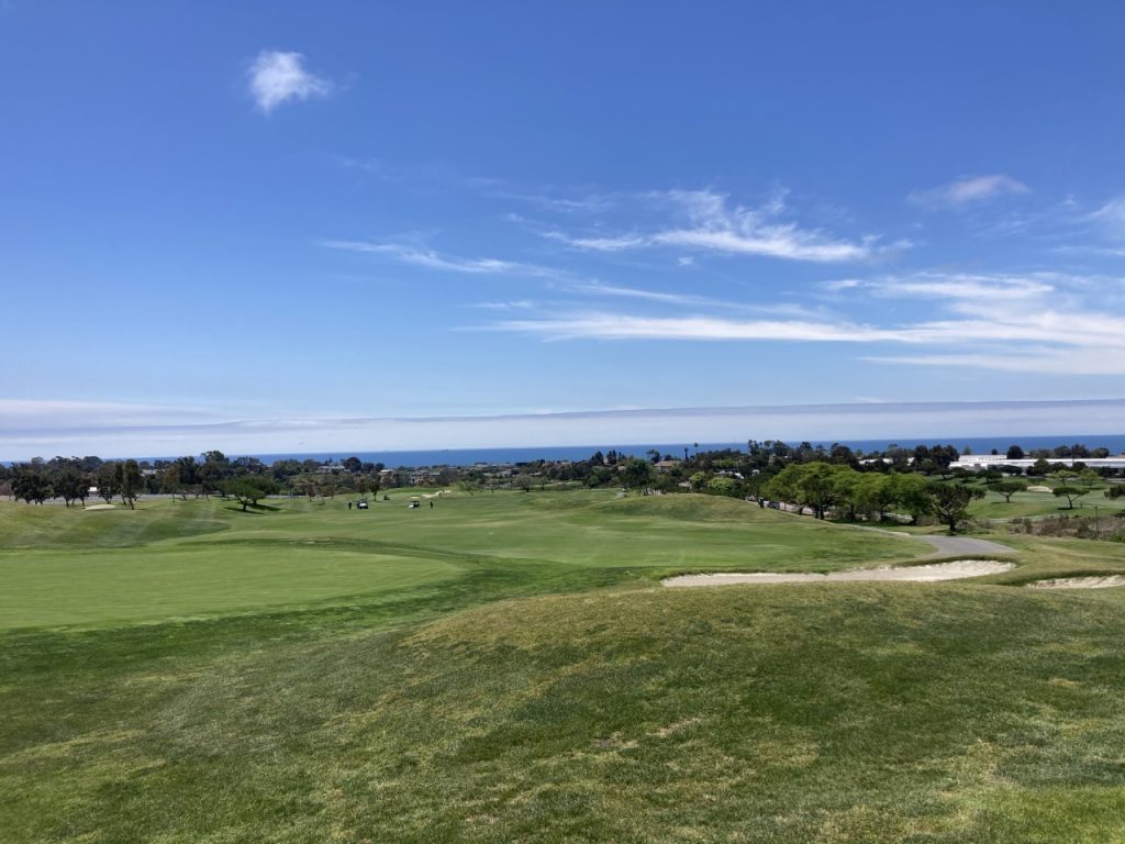 Encinitas Ranch Golf Course