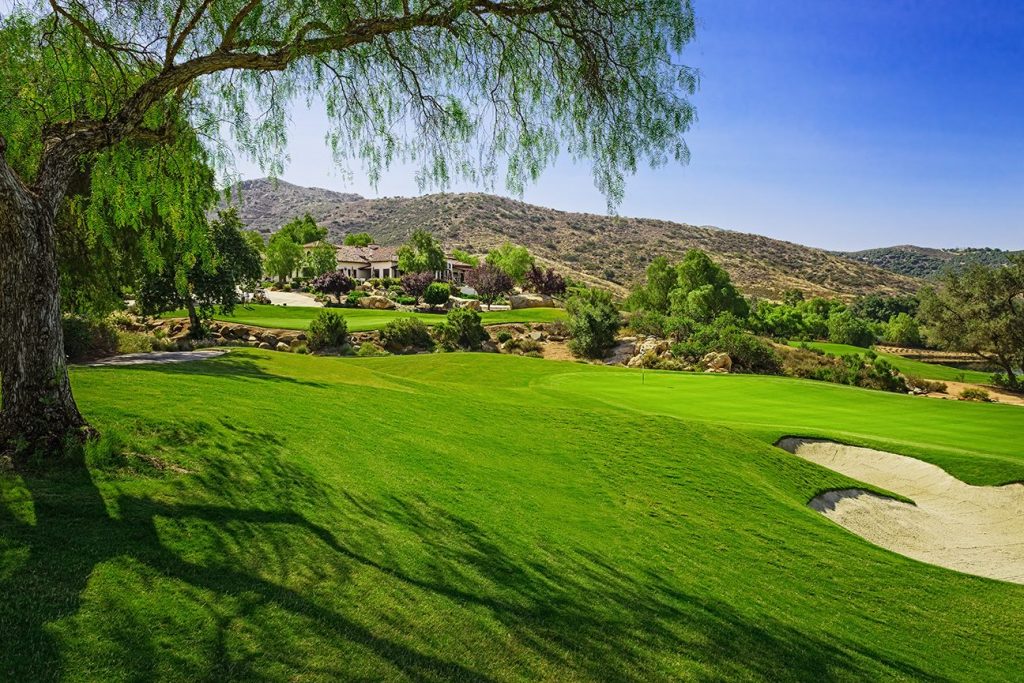 Maderas Golf Club