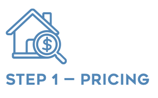 Pricing Your Home