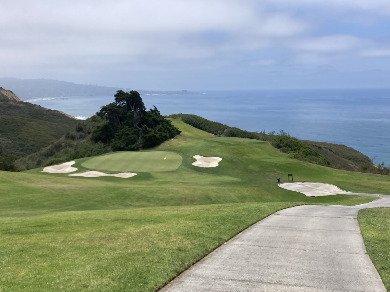 Torrey Pines Golf Course