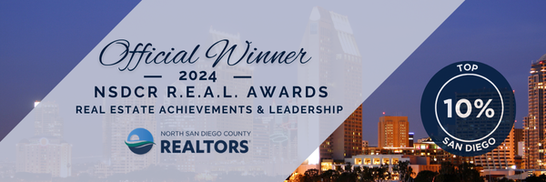 Top Realtors in San Diego
